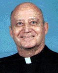 Rev. Robert Cozzini obituary, Not Provided, NJ