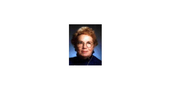 Ruth Sloan Obituary (2013) - Ridgewood, NJ - The Record/Herald News