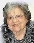 Yolanda Simonelli obituary, Riverdale, NJ