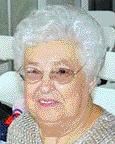 Amelia Sandstrom obituary, Fair Lawn, NJ