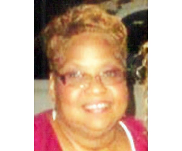 Sharon Jones Obituary (2016) Passaic, NJ The Record/Herald News