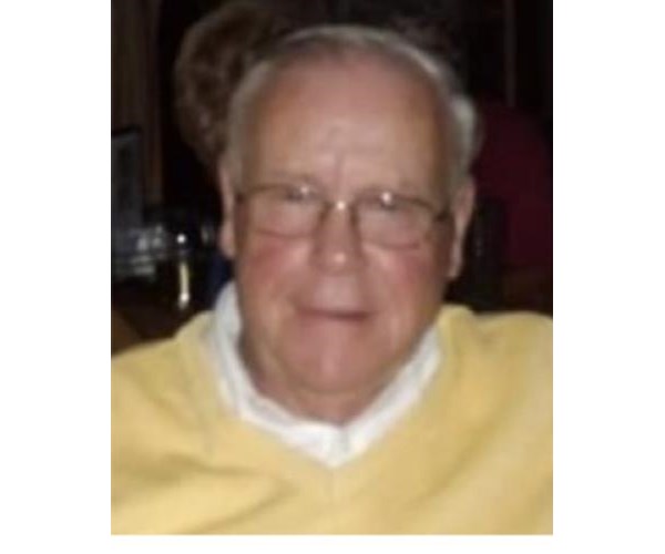 Michael O'Connell Obituary (1935 2017) The Villages, NJ The