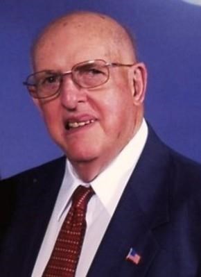 Harold Demarest Westervelt obituary, 1925-2017, Teaneck, NJ