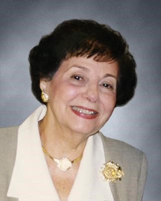 Mary Najarian Obituary (1921 - 2017) - Englewood Cliffs, NJ - The ...