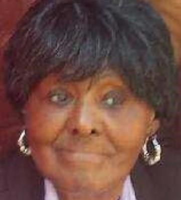 Louise D. Smith obituary, Paterson, NJ