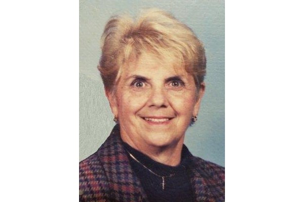 Michelina DeCandia Obituary (2018) - Freeport, Fl, NJ - The Record ...