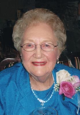 Dorothy Holt Obituary (2019)