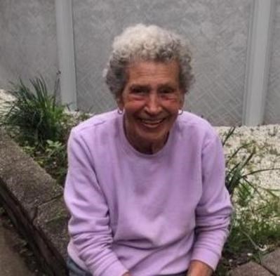 Clara Carfagno obituary, Woodland Park, NJ
