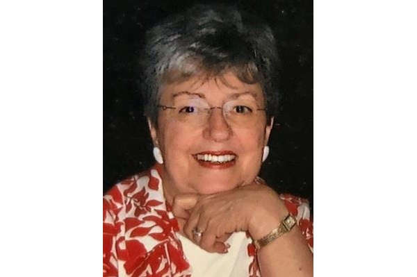 Lillian Joachim Obituary (2019) - Monroe Township, NJ - The Record ...