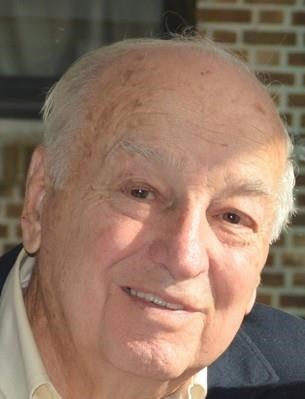 Otto John Eggert Jr. obituary, Brielle, NJ