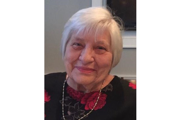 Nancy Mackenzie Obituary (2019) - Pompton Plains, NJ - The Record ...