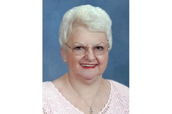 Alice Tanis Obituary (2020) - North Haledon, NJ - The Record/Herald News