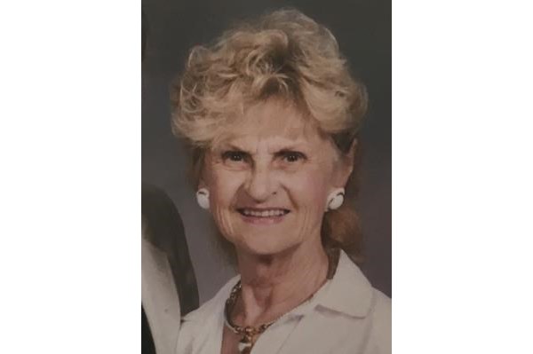 Maryann Halik Obituary (2020) - Little Falls, NJ - The Record/Herald News