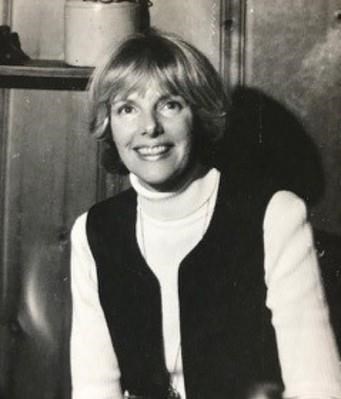 Barbara Newman - Obituary