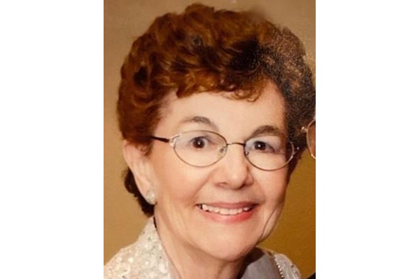 Claire Kingsley Obituary (1935 - 2020) - Paramus, NJ - The Record ...