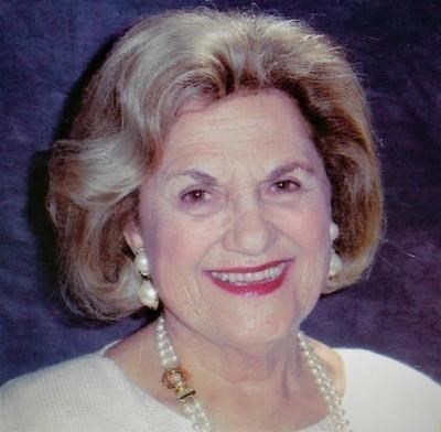 Janice Rudbart Obituary (1923 - 2020) - Clifton, NJ - The Record/Herald ...