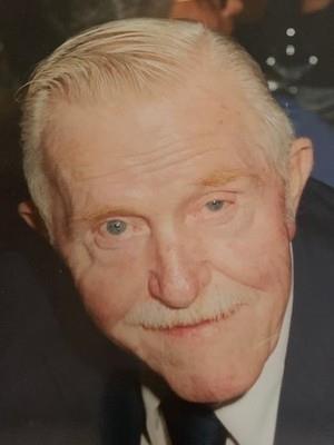 crowley james obituary legacy