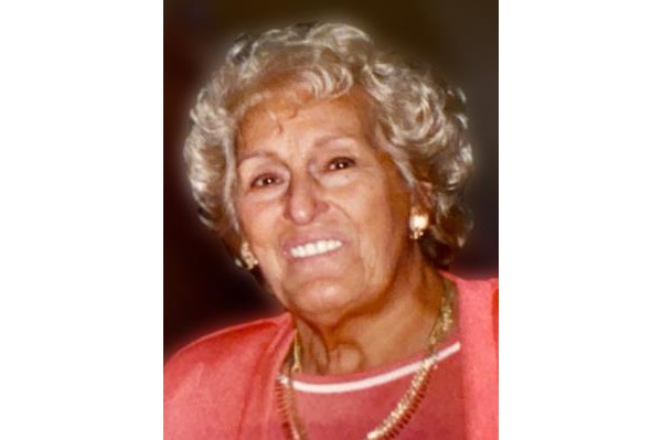 Grace Gargiulo Obituary 2020 Hoboken Nj The Recordherald News