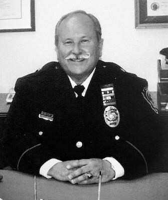 Robert L. Herndon obituary, 1947-2020, Allendale, NJ