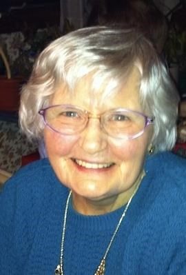 Kaethe Lorch obituary, Paramus, NJ
