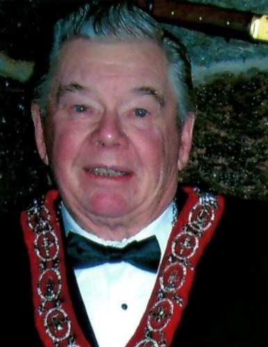 Murray John Archer obituary, Durham Region, ON