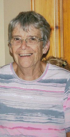 Betty Gray Obituary (2022)