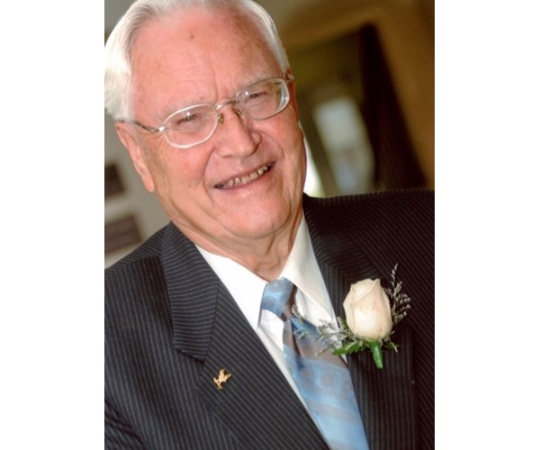 Ronald GAMBLE Obituary (1932 2021) Durham Region, ON