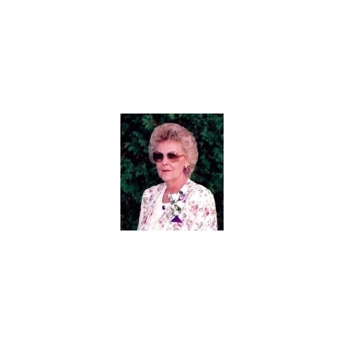 ANDRUS,  Shirley Anne