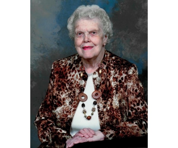 Margaret Turner Obituary (2022) Durham Region, ON Northumberland News