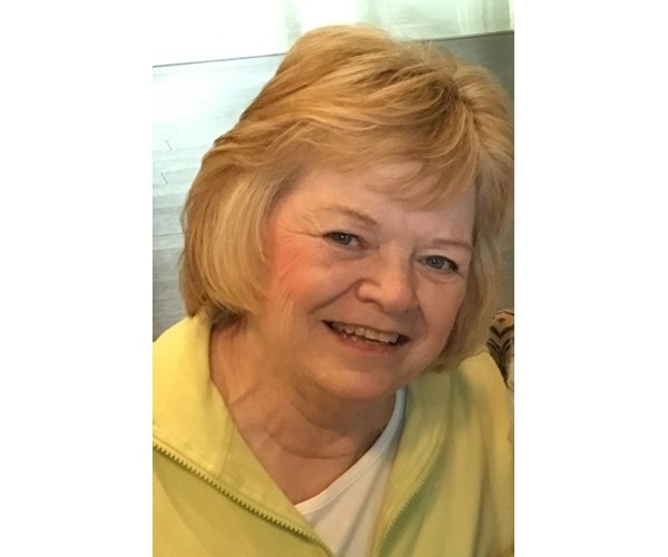 Sandra Miller Obituary (1946 2022) Norwalk, OH Norwalk Reflector