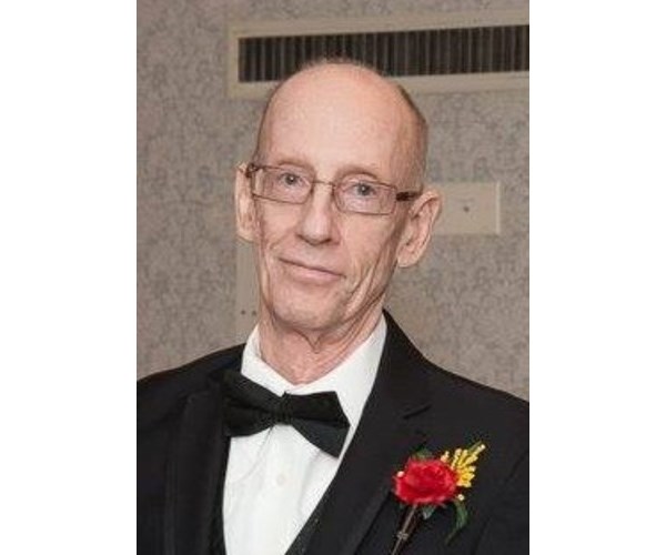 Ronald Knapp Obituary (1946 2023) Sheffield Lake, OH Norwalk