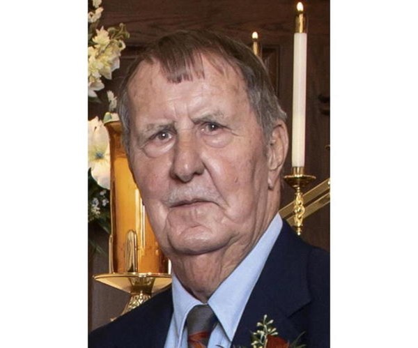 WILLIAM BURKE Obituary (1935 - 2020) - Acton, MA - Boston Globe