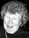 Dolores Shaffer obituary