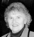 Eileen M. Bulmer obituary