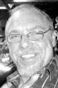 Paul M. Bergeron obituary