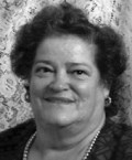 Maria de Lourdes F. Leandro obituary