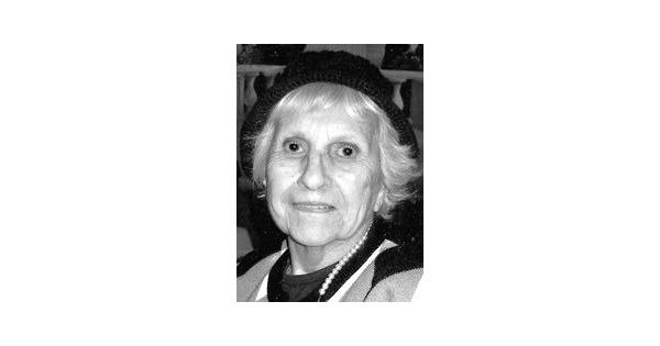 Isabelle Ruffo Obituary (1921 - 2014) - Norwich, CT - Norwich Bulletin