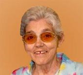 Joann E. Olenick obituary, 1935-2014, Norwich, CT