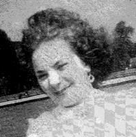 Florence Cormier Obituary (1934