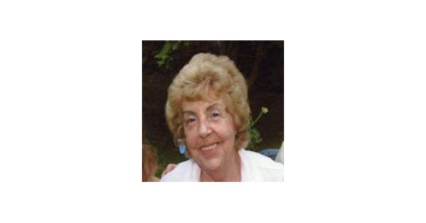 Barbara McDuffie Obituary (1940 - 2019) - Putnam, CT - Norwich Bulletin