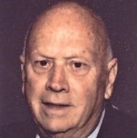 Roger V. "Gus" Vincent obituary, 1931-2021, Brooklyn, CT