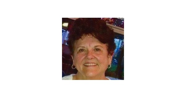 Therese Ethier Obituary (1944 - 2018) - North Fort Myers, FL - Norwich ...
