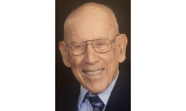 Donald Ryan Obituary (1925 - 2021) - North Platte, NE - North Platte ...