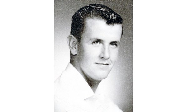 Jack Adams Obituary (2023) - North Platte, NE - North Platte Telegraph