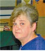 Cheryl GREENWOOD obituary