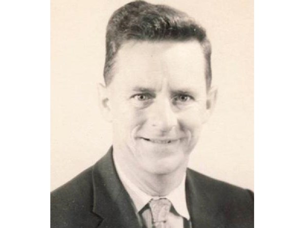 Kenneth Barlow Obituary (1924 - 2014) - West Vancouver, BC - North ...