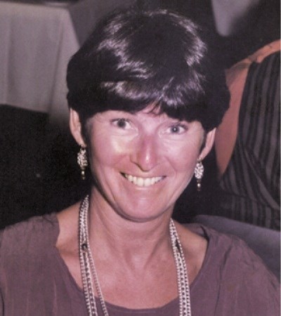 Maureen E. Dixon obituary, West Vancouver, BC