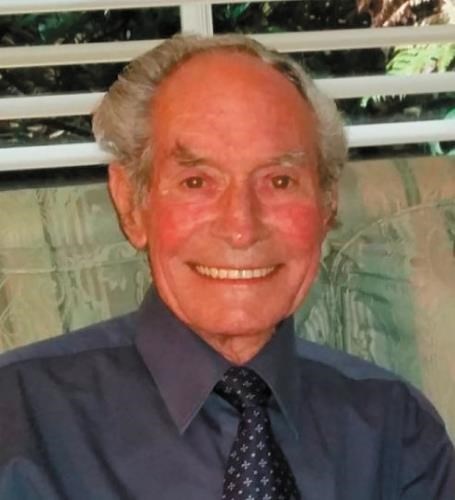 James Vincent SLATER obituary, Nsn, BC