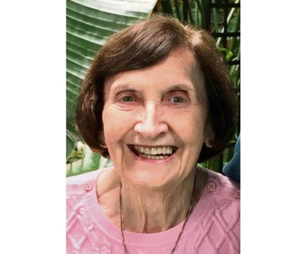 Barbara BUTLER Obituary (04/27/1931 02/25/2021) Nsn, BC North