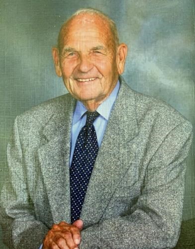 Leonard Carroll DUDLEY obituary, 1929-2021, Nsn, BC